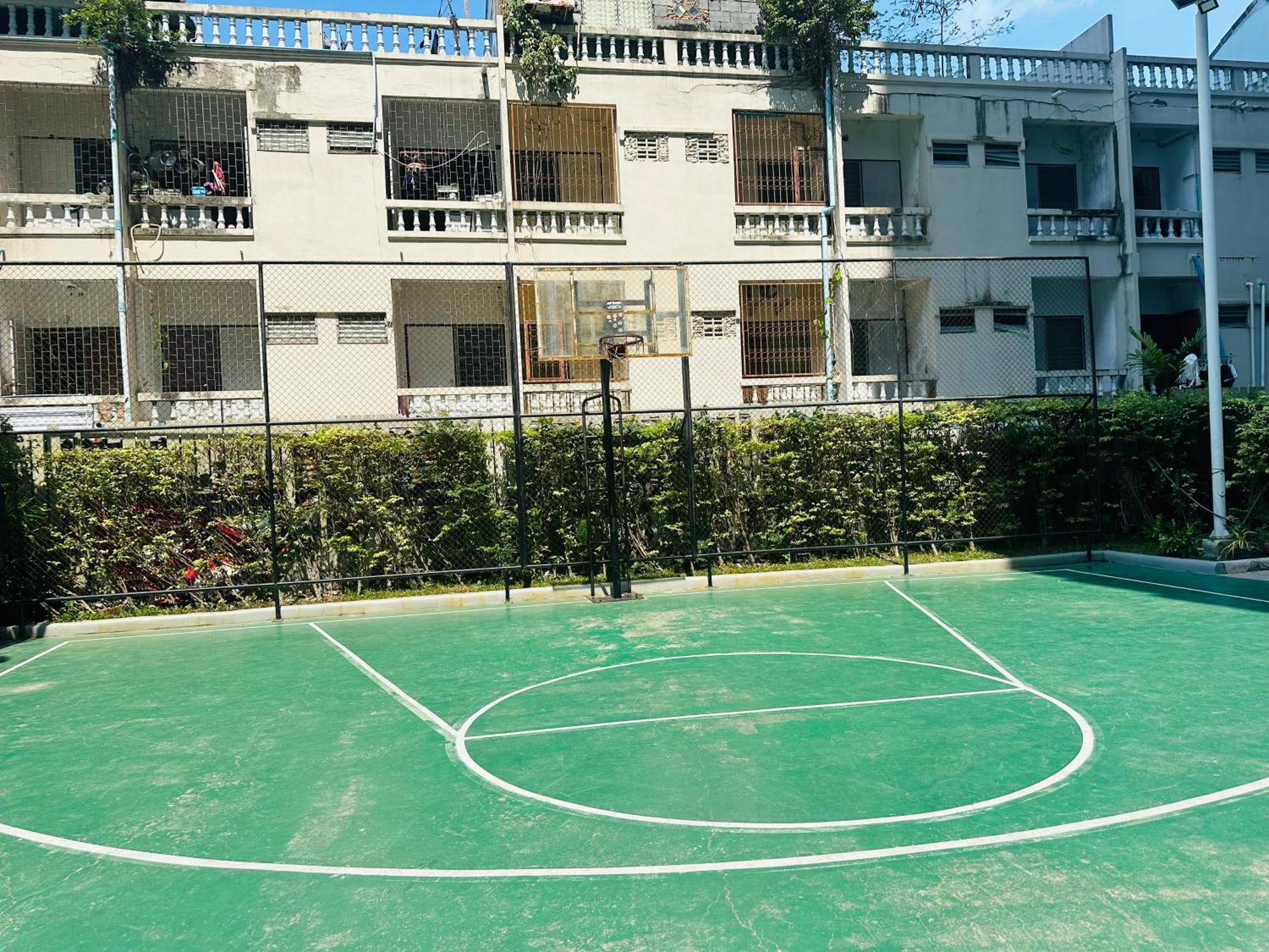 Seaview Beach Room Lumpini-Pool And Gym Face To Ocean หาดจอมเทียน ภายนอก รูปภาพ