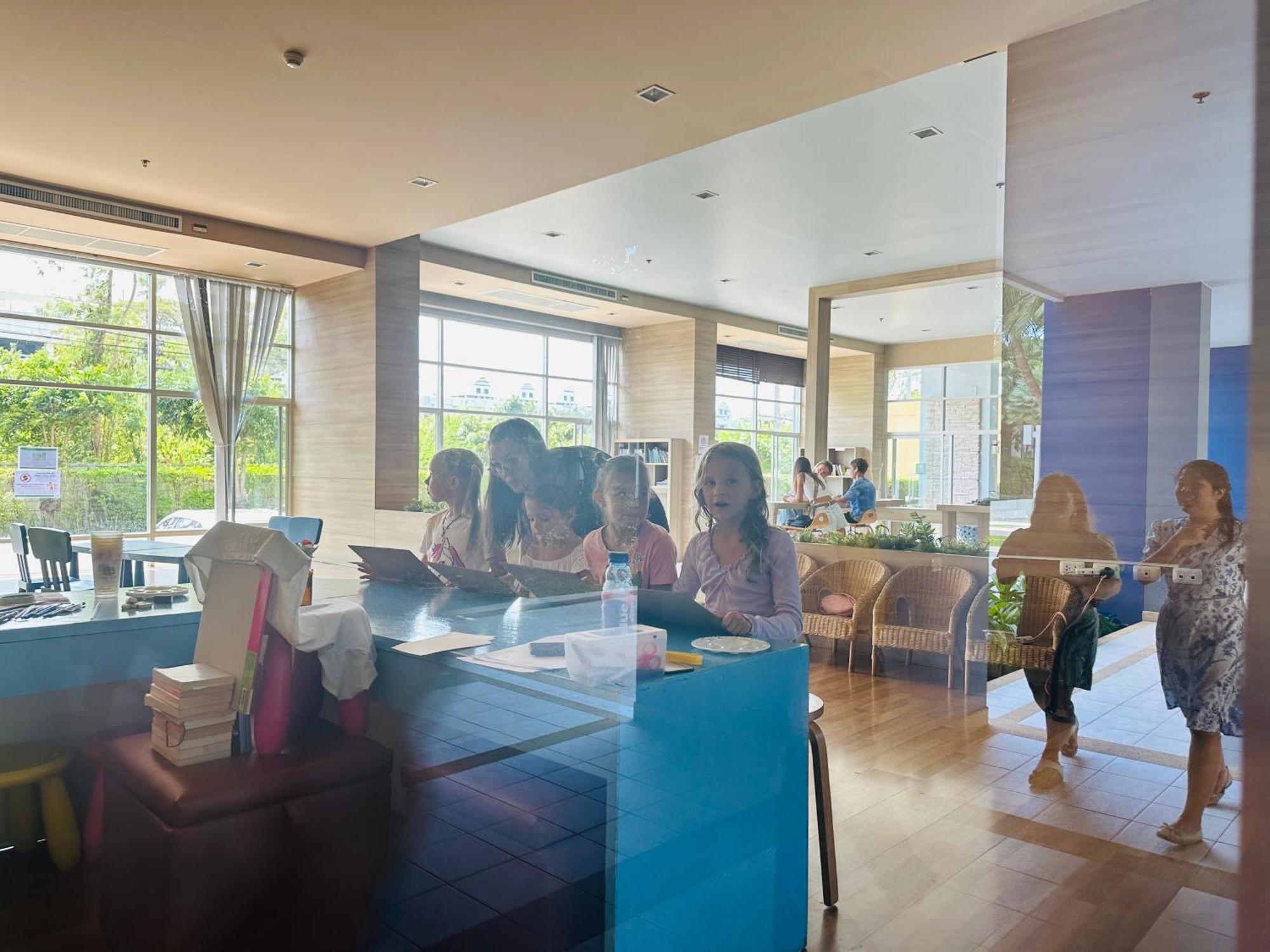 Seaview Beach Room Lumpini-Pool And Gym Face To Ocean หาดจอมเทียน ภายนอก รูปภาพ
