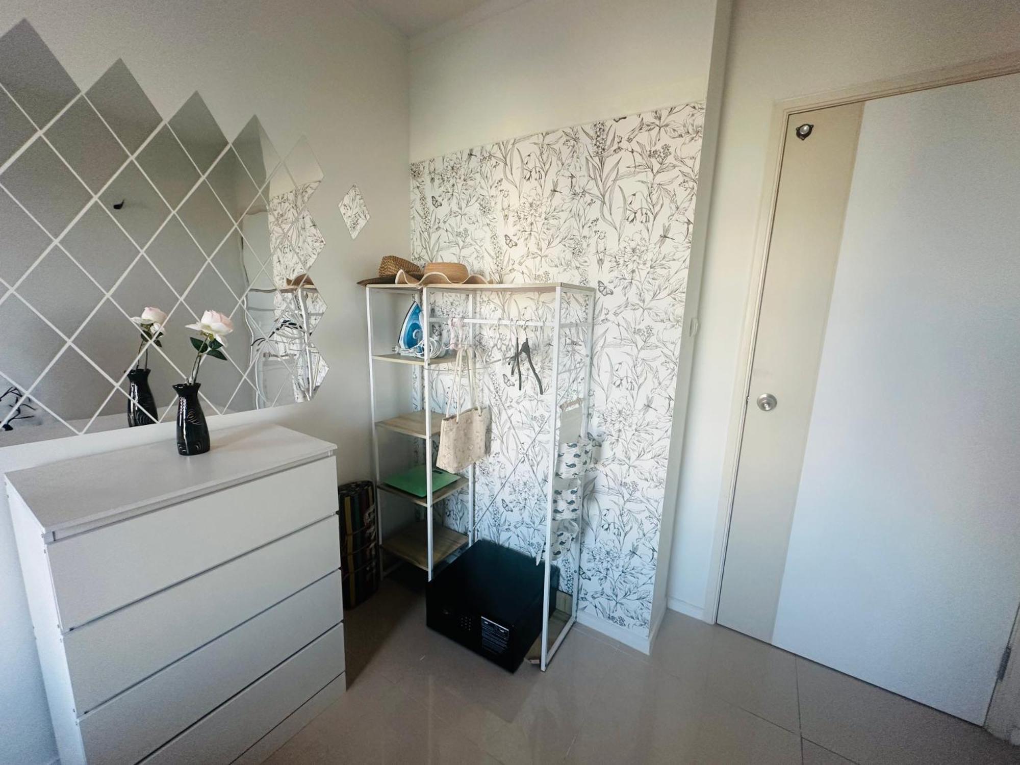 Seaview Beach Room Lumpini-Pool And Gym Face To Ocean หาดจอมเทียน ภายนอก รูปภาพ